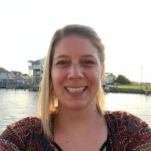 Meet your Posher, Lindsey